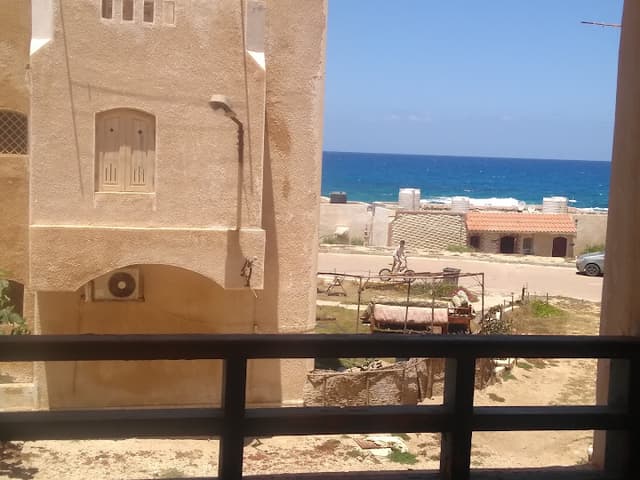 Masr Chalet - Al Andalusia Matrouh