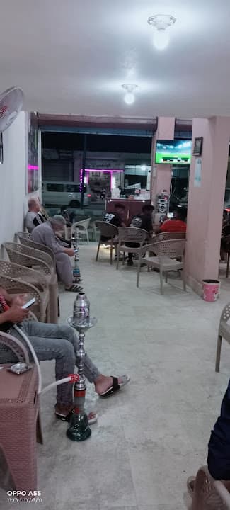 كافية اللؤلؤة