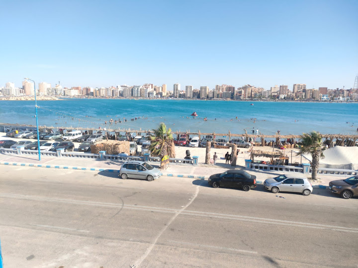 Cafe ajubar marsa matrouh