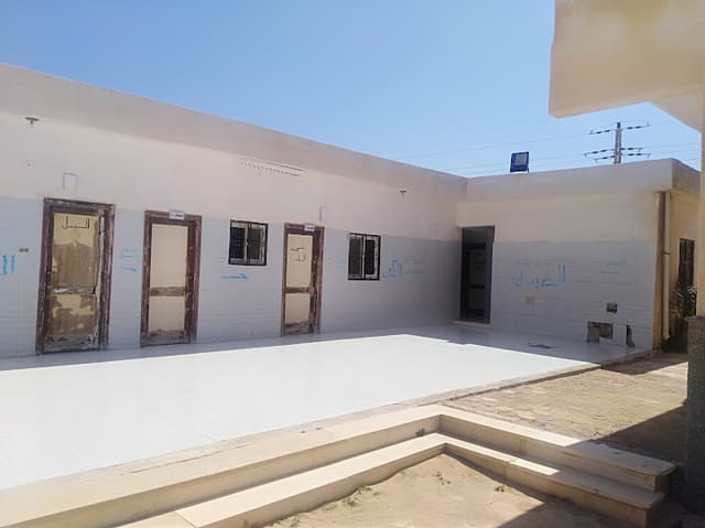 وحدة اطنوح الصحية