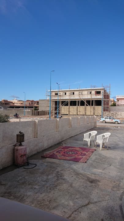 Matrouh Eye Center