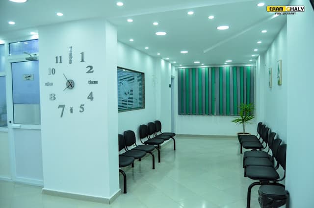 معمل تكنولاب