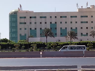 International Medical Center
