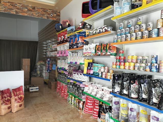 Togo Vet Clinic عيادة بيطرية