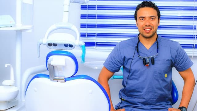 عيادة أسنان د.حسام حسن خضير Western Dental Clinic