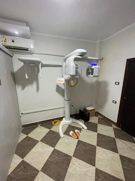Al-Basma Scan for Dental Digital Solutions - مركز البسمة سكان لأشعة الأسنان