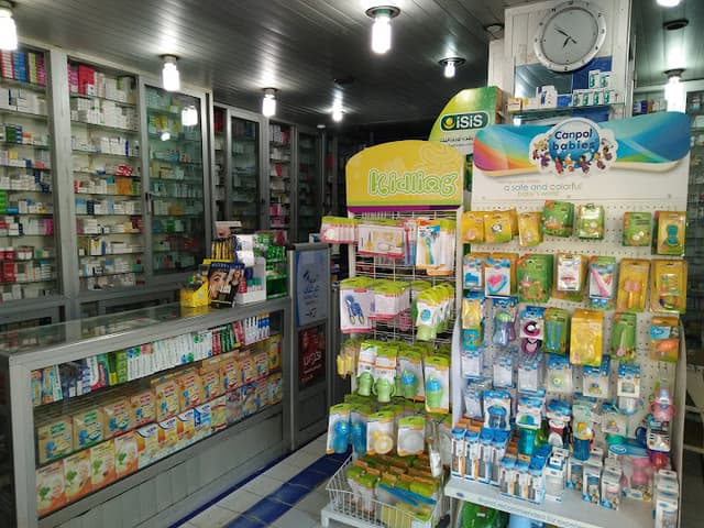 Farghaly Pharmacy