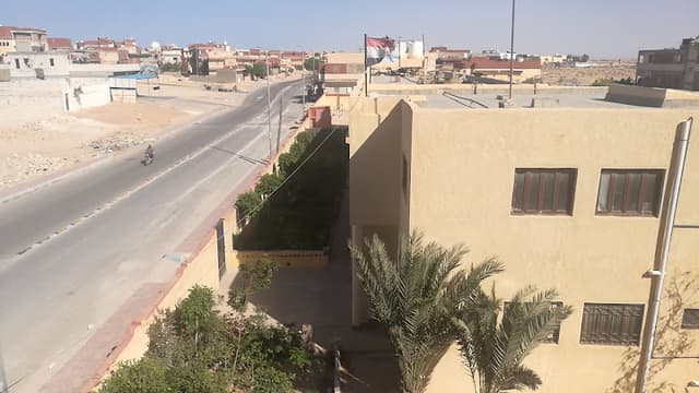 Gamal Abdel Nasser School