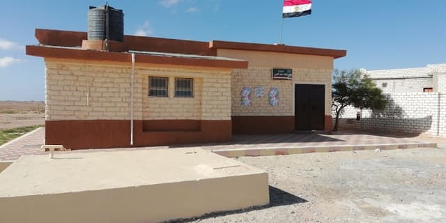 مدرسة اولاد مرعى
