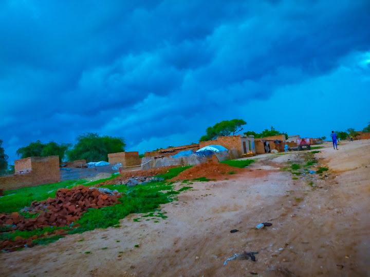 Bahethat El Badeya Primary School