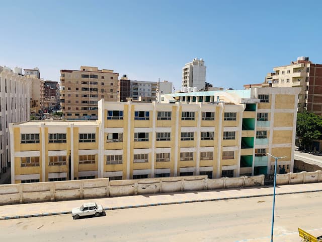 Adel Safty Primary School