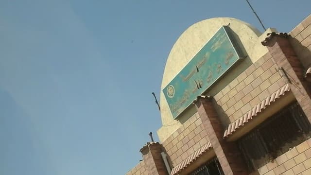 مدرسة على بن ابى طالب الاعدادية