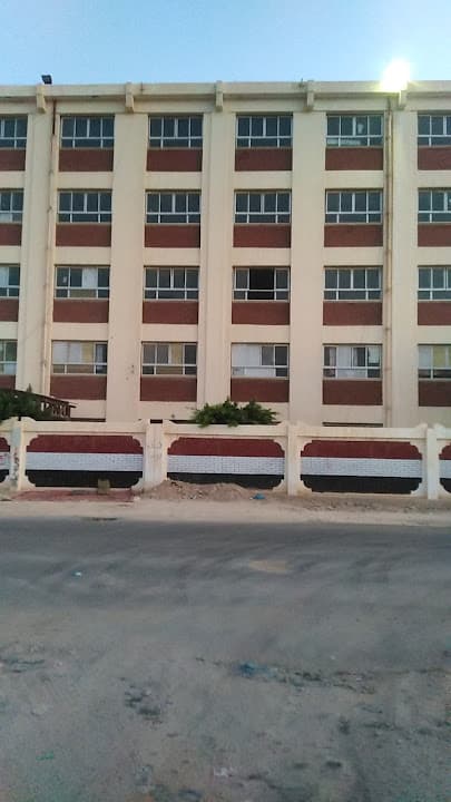 مدرسة السلام الجديدة