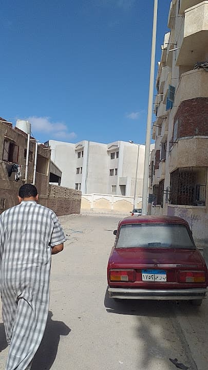 المعهد الديني