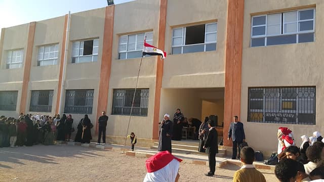 Mujahid Benign School Attiyoh