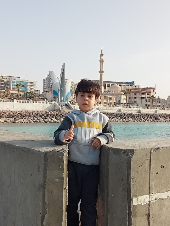 أسماك خميس السيد