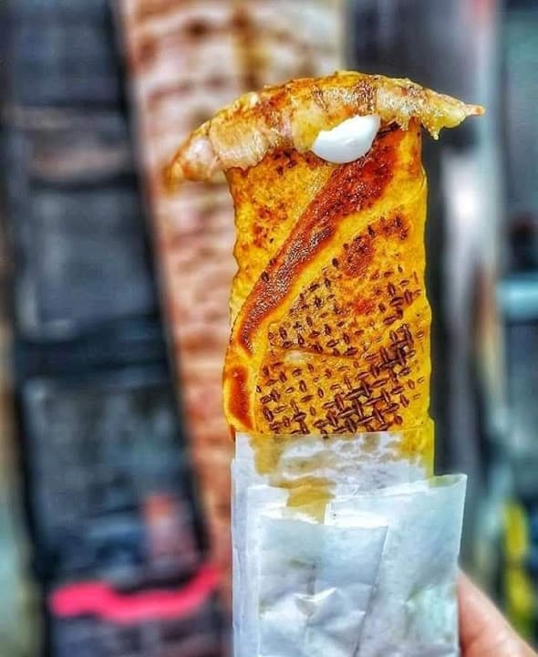 مطعم غرام الشام STAR