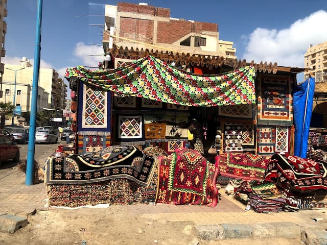 مطعم كوكو العربي