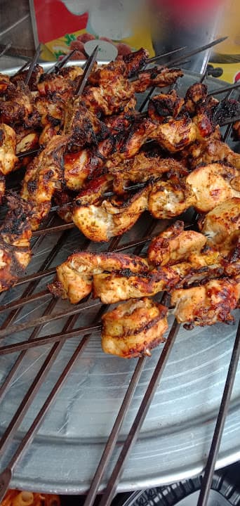 مطعم الشويتى