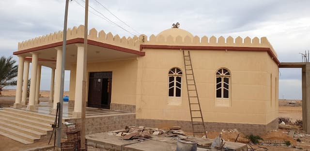 مطعم وكافتيريا الشامى