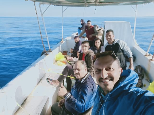 Al-Bahhar Fishing Tackle