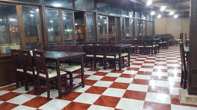 مطعم ابو اشرف