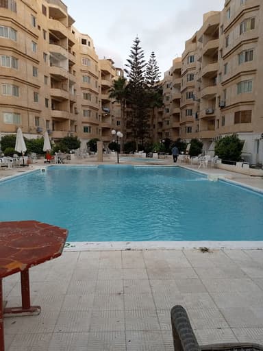 El Madyafa Hotel
