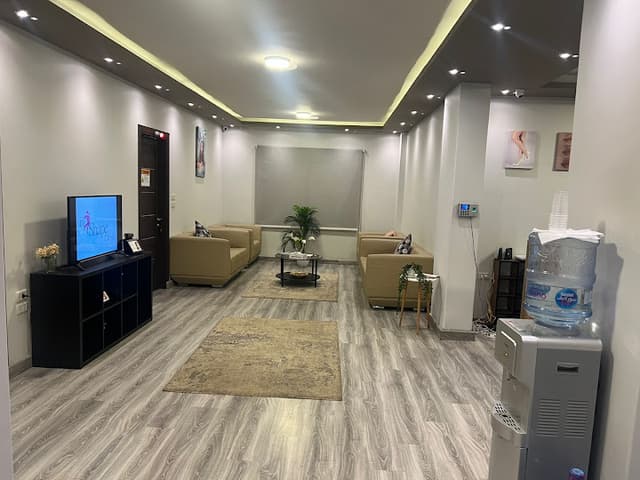 InShape Clinic Damietta