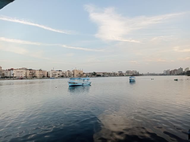 معديه المستشفي