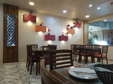 مطعم بركات الحلبي