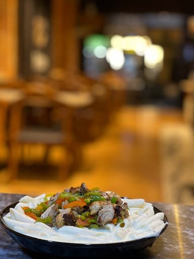 Prime Restaurant - مطعم برايم