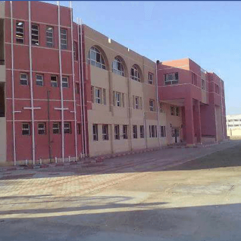 Kafrawy School for Basic Education