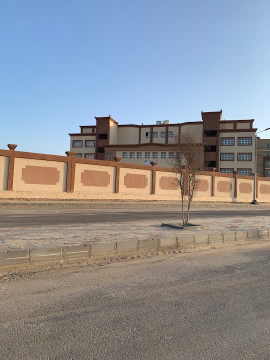 مدرسة جنة مصر