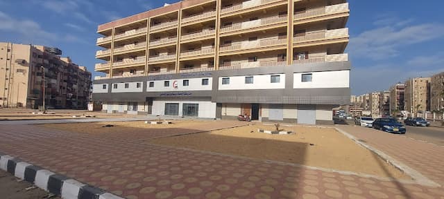 عيادات الرباط التخصصية - REBAT Specialized Clinics