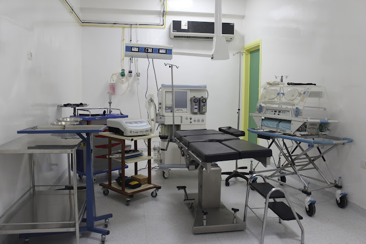 Ataa hospital