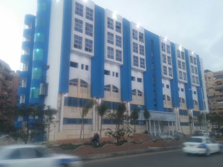 Road Transport Union Hospital