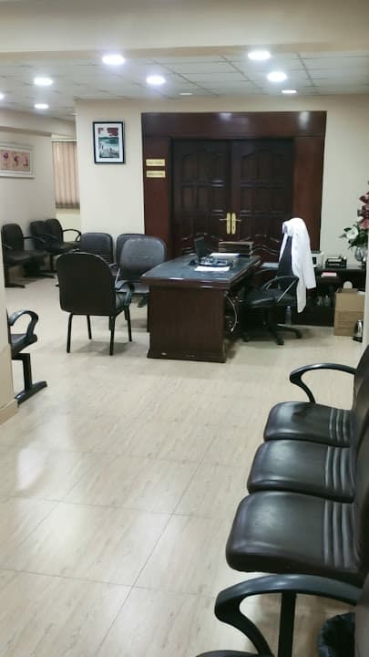 Orabi Medical Centre مركز عرابي الطبي