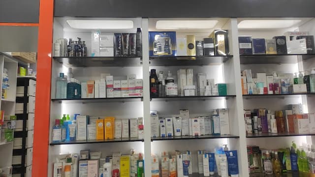 El tarshoubi pharmacy
