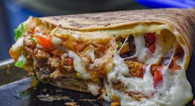 Sheikh el balad, saad crep