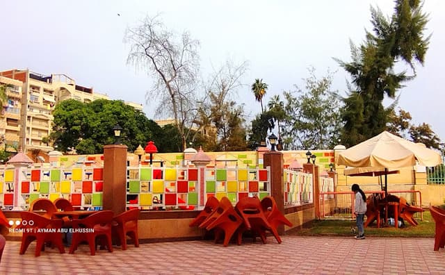 نادي الأسرة ببورفؤاد