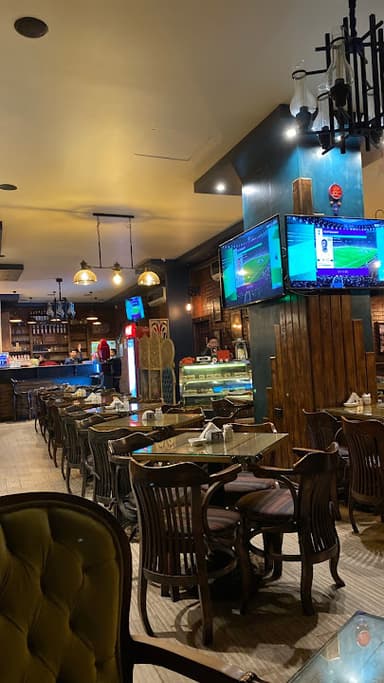 Trendz Restaurant & Cafe
