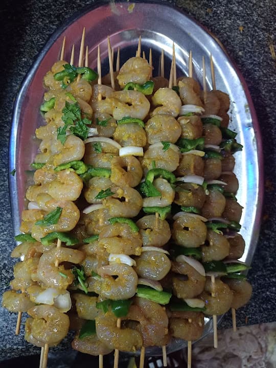 مطعم البحرية - االفرع الجديد