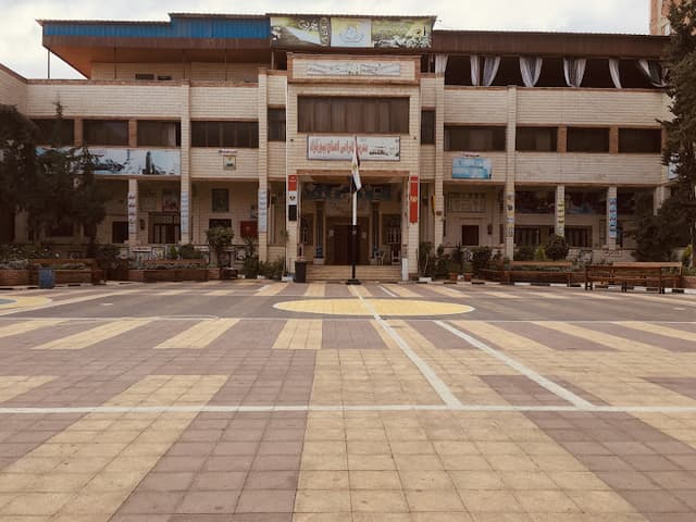 مدرسة الراعى الصالح