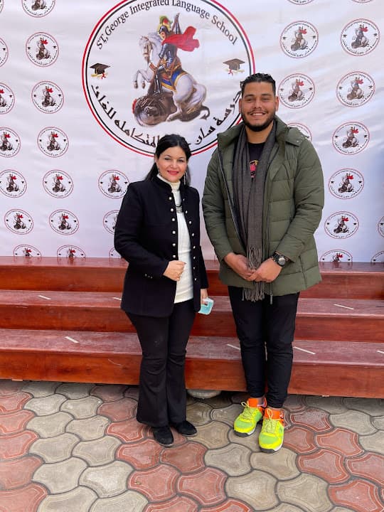 Saint George Language School