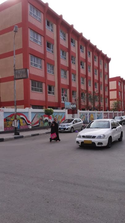 Three Prp. Schools For Girls