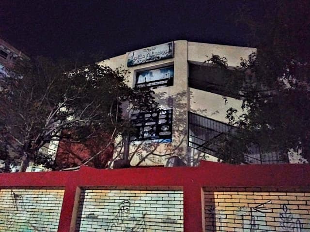 Port Said Preparatory School For Girls