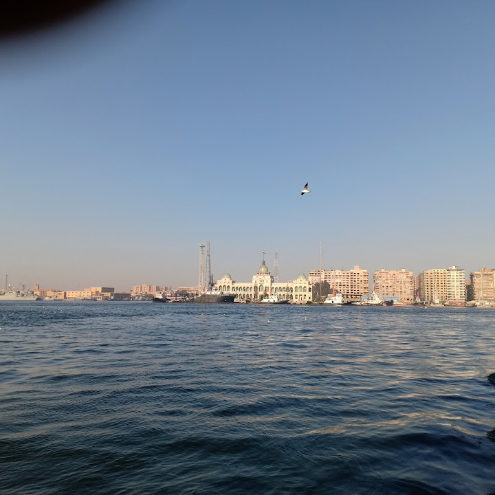 مستشفي الدكتور علي بدوي
