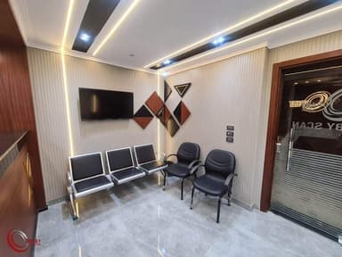 مركز عرابى للأشعة والتحاليل الطبية