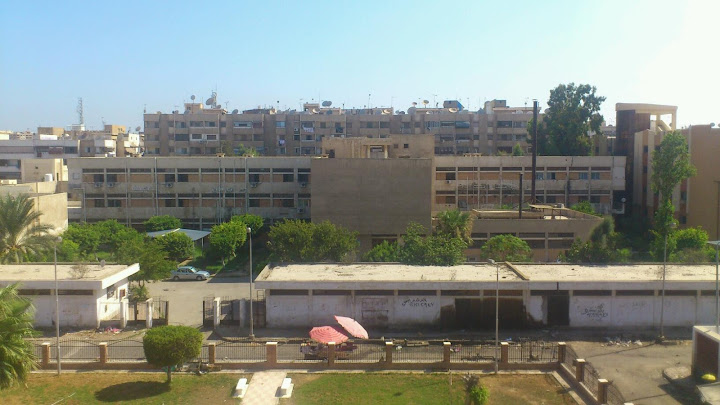 Port Fouad General Hospital