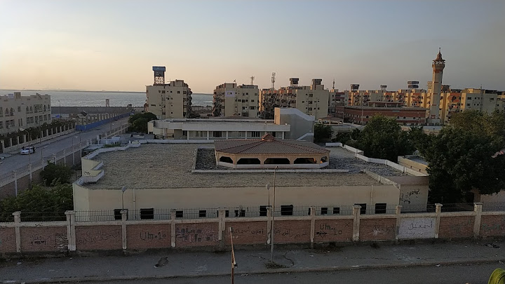 Port-Said Mental Health Hospital